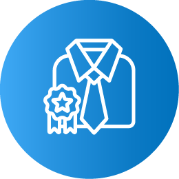 Verified Professionals
